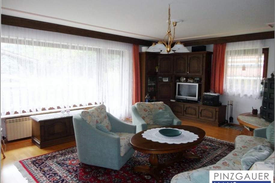 Gelegenheit! Landhaus in sonniger und ruhiger Lage in Zell am See/Schüttdorf zu vermieten, Haus-miete, 2.000,00,€, 5700 Zell am See