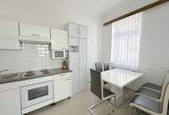 Gepflegte 2-Zimmer-Wohnung 66m² in 1210 Wien, EG, mit Einbauküche, 185.000 € Kaufpreis