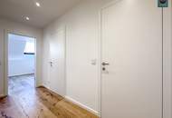 Provisionsfreier Erstbezug: Luxuriöse Dachgeschoss - Maisonette Wohnung mit Terrasse in Währinger Toplage! Klimatisiert, Smart-Home!