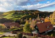 Stilvolles Wohnhaus mit Wellnessbereich, Weinkeller und Fernblick in Ratsch an der Weinstraße