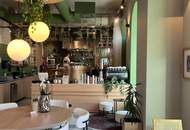 Attraktive Gastronomiefläche in zentraler Wiener Lage
