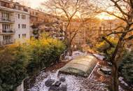 MIETE – Exklusive 8-Zimmer-Luxuswohnung mit Pool, Sauna, Garten, Terrassen & Parkgarage in 1190 Wien – Wohnen auf höchstem Niveau!