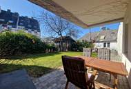 Einfamilienhaus in Gainfarn!