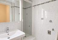 Garconniere mit Platz, super Zustand und Hofruhelage