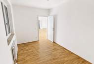Helle, großzügige & sofort beziehbare – renovierte 3-Zimmer-Wohnung mit Balkon in Leonding
