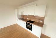 Moderne Wohnung mit Wohlfühlfaktor | NEUE EINBAUKÜCHE