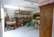 Burgenländischer Streckhof - Wohnen und Arbeiten in ländlicher Idylle