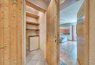 Familienfreundliche 5-Zimmer-Wohnung in Toplage Innsbruck
