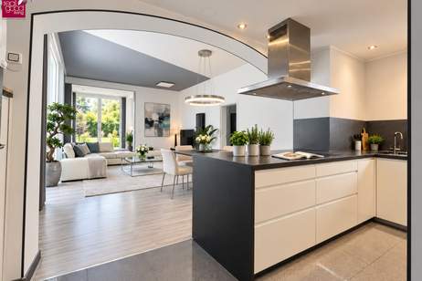 RAUM FÜR EIGENSTÄNDIGKEIT | Haus auf Eckgrundstück – Felixdorf, Haus-kauf, 699.000,€, 2603 Wiener Neustadt(Land)