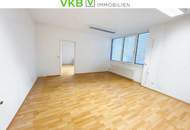 2-Zimmer-Wohnung mit perfektem Schnitt direkt im Stadtzentrum von Grieskirchen