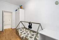 Altbauwohnung Highlight im Herzen der Stadt - Grundriss ideal - barrierefrei | Gartennutzung - Summer Feeling pur!
