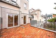 GARTENSEITIGE GROSSE TERRASSE | ERSTBEZUG | RAUMHÖHE BIS ZU 3,10 M | PROVISIONSFREI