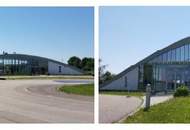 Testgelände und Fahrtechnikzentrum und Eventcenter 29.000 m² mit B Widmung / Sonderfinanzierung – auf Anfrage!