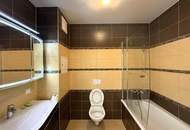 Moderne TerrWhg, inkl. Küche, Einbauten+PP // Modern terrace apt., incl. kitchen, fittings+Parking //