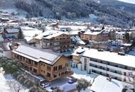 THE HAUS - Alpine Living. Smart Investing. TOP4 - Familienapartment: Zusatzzimmer, 2 Bäder, Balkon