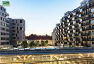 Exklusive 3-Zimmer-Wohnung mit riesiger Loggia in 1030 Wien – hochwertige Ausstattung - PROVISIONSFREI!