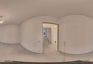 "Modernes Einfamilienhaus vor Fertigstellung"