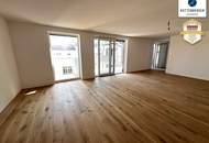 Superprojekt: ''Über den Baumwipfeln" TOP 50 MIT ÜBERDACHTEM BALKON (17,5 m²)