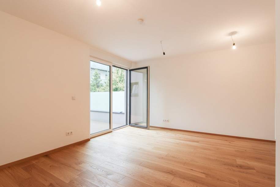 gemütliche 2-Zimmer Wohnung mit großzügiger Terrasse, Wohnung-miete, 1.200,00,€, 1180 Wien 18., Währing