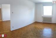 Modernes Wohnen mit Kleinstadt-Charme: Frisch sanierte, lichtdurchflutete elegante Wohnung in Stockerau