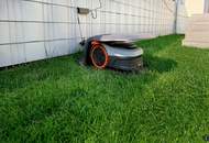 Provisionsfrei! 3-Zimmer Neubauwohnung mit großem Eigengarten