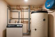 *** Ein Wohntraum mit Urlaubsgefühl: Traumhaft gepflegtes Einfamilienhaus mit Pool, Gartenidylle, Specksteinofen, Wasser-Wasserwärmepumpe mit Fußbodenheizung in Top-Lage ***