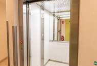 Moderne 2-Zimmer Wohnung mit Balkon nahe S-Bahn Jedlersdorf