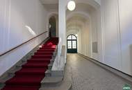Repräsentatives Büro zwischen Stadtpark & Karlsplatz