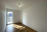 Durchdachte Grundrissplanung mit viel Freiraum für Umweltbewusste