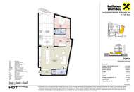 Quality Living im lebendigen Neunzehnten.