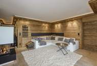 Exklusives Penthouse in sonniger Ruhelage am Fuße des Wilden Kaiser
