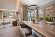 Brixen Residences: Ski-In/Ski-Out Neubau-Wohnungen in Toplage - Brixen im Thale