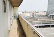 75m² Eigentumswohnung mit 14m² Balkon, Nähe Hauptbahnhof