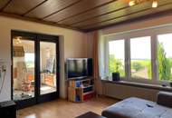 ***OPEN HOUSE Freitag, 12. September 2025 14 - 17 Uhr*** Bungalow . Gartenliebe . Traumsicht