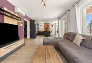 Gemütliches Wohnhaus mit großem Grundstück
