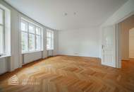 Schöne 4 - Zimmer Wohnung in bester Lage