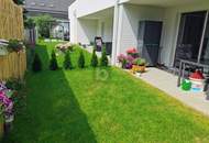 TOP-MODERNER WOHNHIT MIT GARTEN
