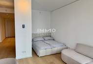 DANUBEFLATS: All In Miete - direkt bei der U1 Donauinsel inkl. Wellness, Fitness und Pool