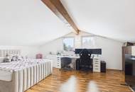 Freundliches Einfamilienhaus im Ungarviertel in Wr. Neustadt zu kaufen!