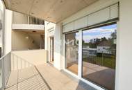 Ab sofort - Moderne 2 Zimmer Wohnung mit Balkon - Harter Straße 96 - Top 17