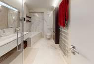 107m² &amp; Dachterrasse mit Whirlpool mitten in der Innenstadt | TOP LAGE