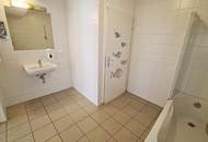 UNBEFRISTET, HOFRUHELAGE, 106 m2 Gewerbefläche mit 41 m2 Terrasse, 4 Zimmer, Küche, Sanitäranlagen, Parketten