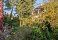 Mehrfamilienhaus in Mauer mit Garten in gefragter Wohnlage nahe dem 13. Bezirk