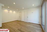 Effizient geschnittene 3 Zimmerwohnung mit echtem Mehrwert als Eigennutzer oder Anleger