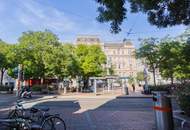 DG-Terrassen-Maisonette nahe Augarten und U4