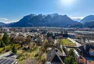 Alpine Stadtvilla in Bludenz mit enormen Entwicklungspotenzial - kein Denkmalschutz - 3 Varianten möglich