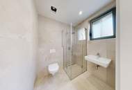 ERSTBEZUG | Exklusive Doppelhaushälfte | 5 Zimmer | ca. 104 m² Garten | Luftwärmepumpe | KFZ-Stellplatz | 5 Minuten ins Zentrum Perchtoldsdorf