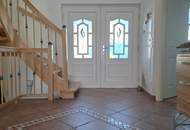 Familientraum in Weikersdorf am Steinfeld: 6 Zimmer, Garten und Sauna warten auf Sie!