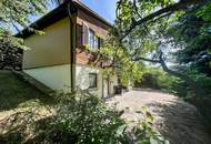 Einfamilienhaus in ruhiger Siedlungslage Nähe Norbertinum und Wienerwaldsee
