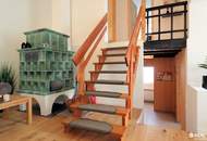 Freizeitwohnsitz! Schönes Ferienhaus mit herrlicher Aussicht, liebevoll saniert am Rainsberg in Reichenfels